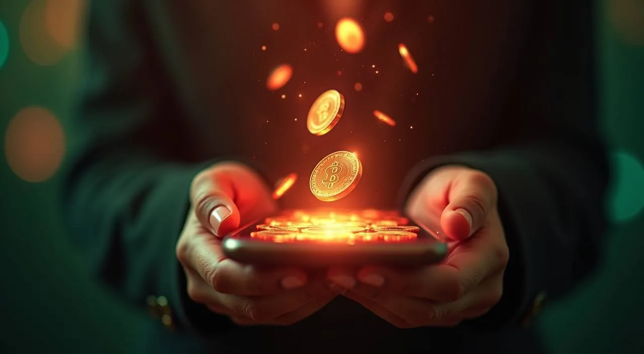 Slot Flight